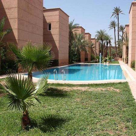 Residence Alqaria Assiyahiya 2 Marrakesh Luaran gambar