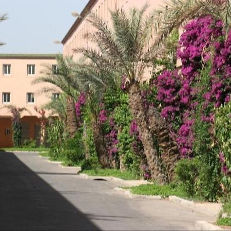 Residence Alqaria Assiyahiya 2 Marrakesh Luaran gambar