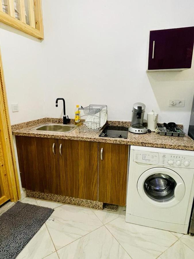 Residence Alqaria Assiyahiya 2 Marrakesh Luaran gambar