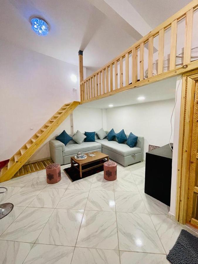 Residence Alqaria Assiyahiya 2 Marrakesh Luaran gambar