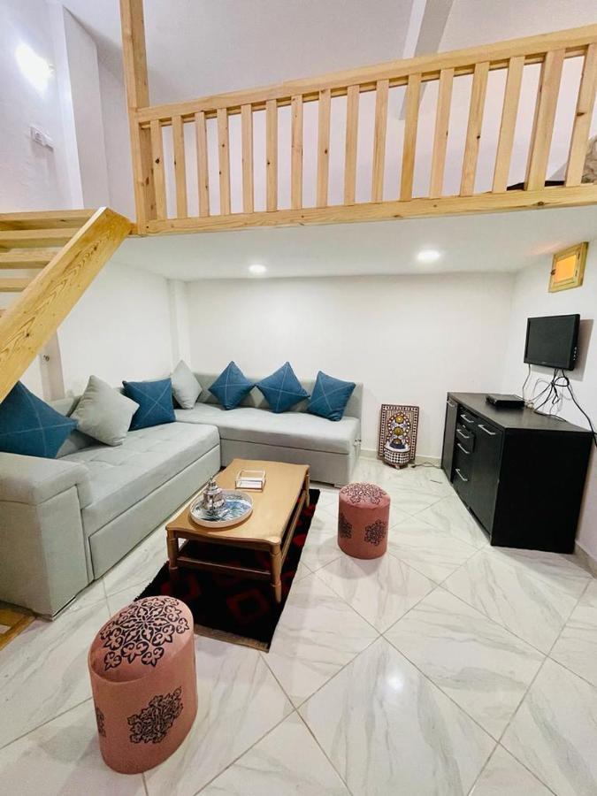Residence Alqaria Assiyahiya 2 Marrakesh Luaran gambar