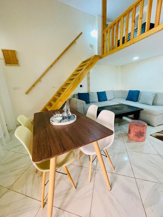 Residence Alqaria Assiyahiya 2 Marrakesh Luaran gambar