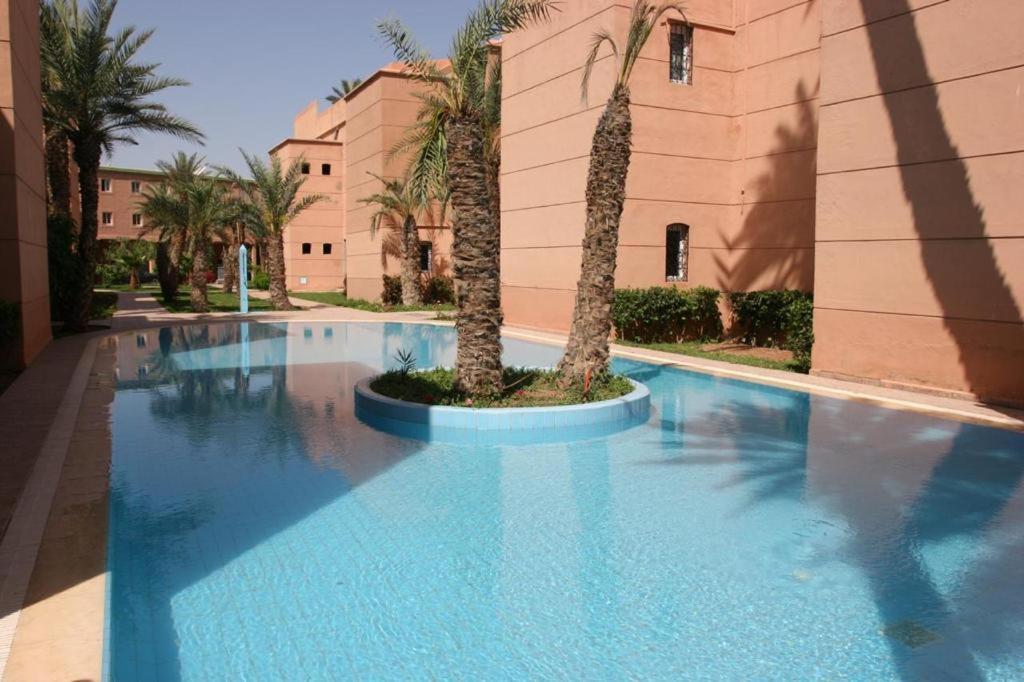 Residence Alqaria Assiyahiya 2 Marrakesh Luaran gambar