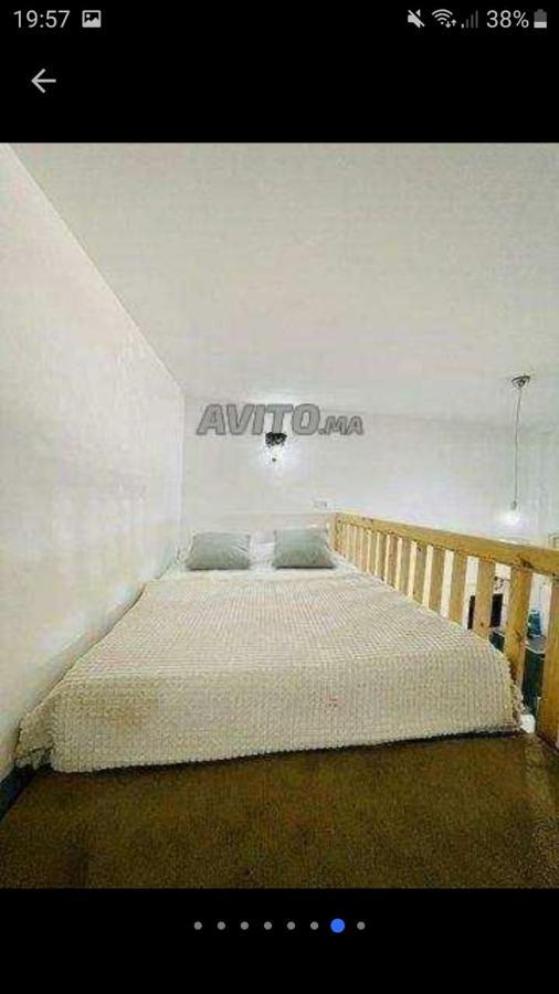 Residence Alqaria Assiyahiya 2 Marrakesh Luaran gambar