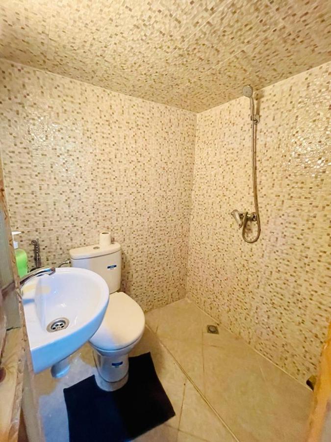 Residence Alqaria Assiyahiya 2 Marrakesh Luaran gambar