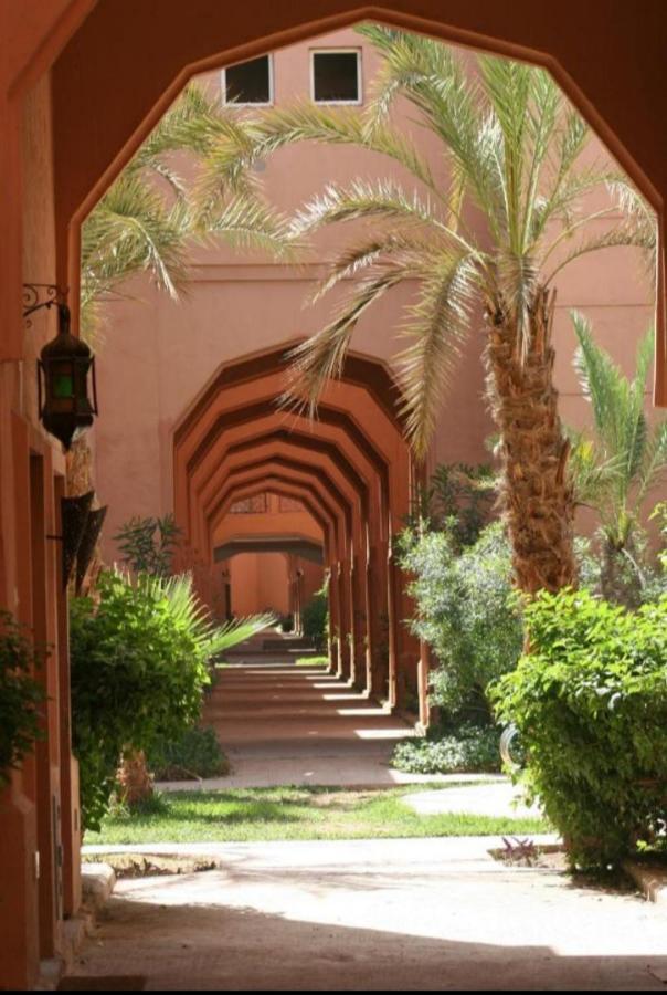 Residence Alqaria Assiyahiya 2 Marrakesh Luaran gambar