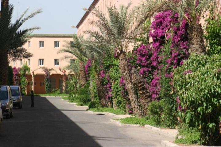 Residence Alqaria Assiyahiya 2 Marrakesh Luaran gambar